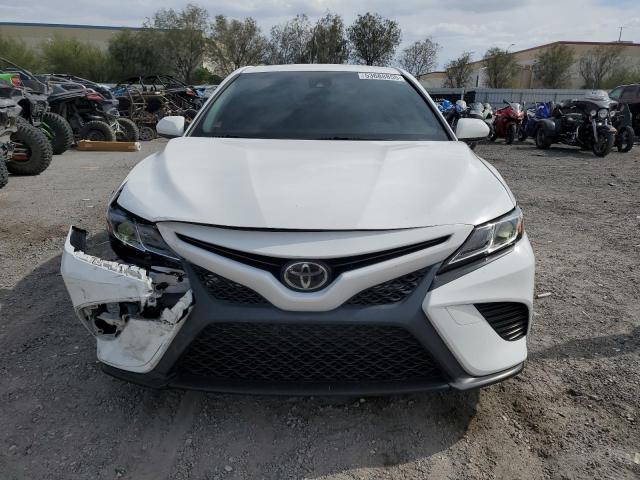 2018 TOYOTA CAMRY L - JTNB11HK2J3051142