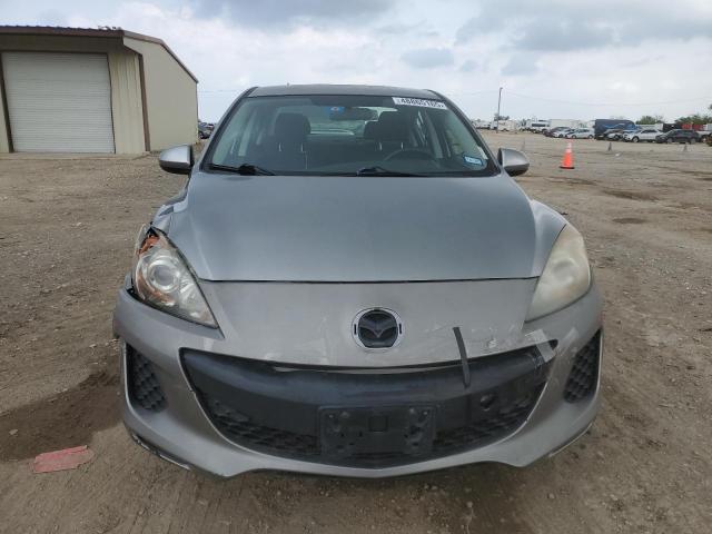2012 MAZDA 3 I - JM1BL1V84C1610681
