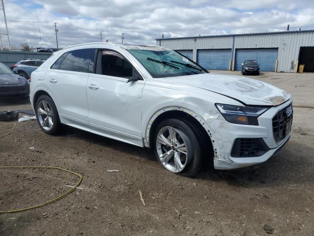 Vin: wa1bvbf19nd017136, lot: 53187265, audi q8 premium plus 20224