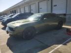 2018 DODGE CHALLENGER - 2C3CDZAGXJH282537