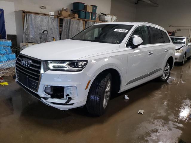 AUDI Q7 PREMIUM