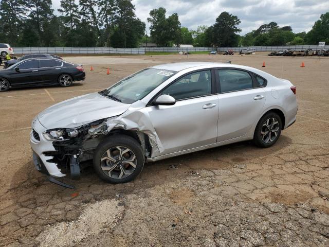 Vin: 3kpf24ad5le201546, lot: 55097225, kia forte fe 2020 img_1