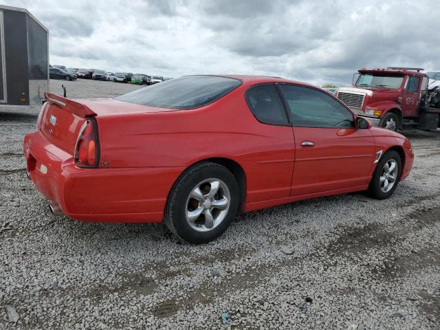 CHEVROLET MONTE CARL 2004 2G1WW12E149179127 photo #4