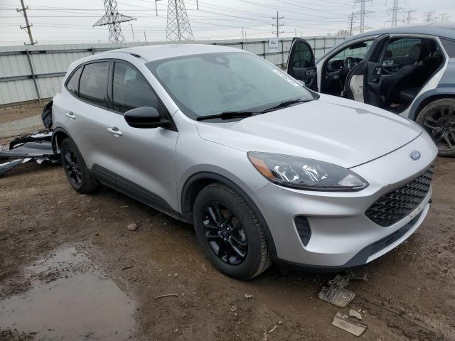 Vin: 1fmcu0bz1lub58191, lot: 51286315, ford escape se sport 20204