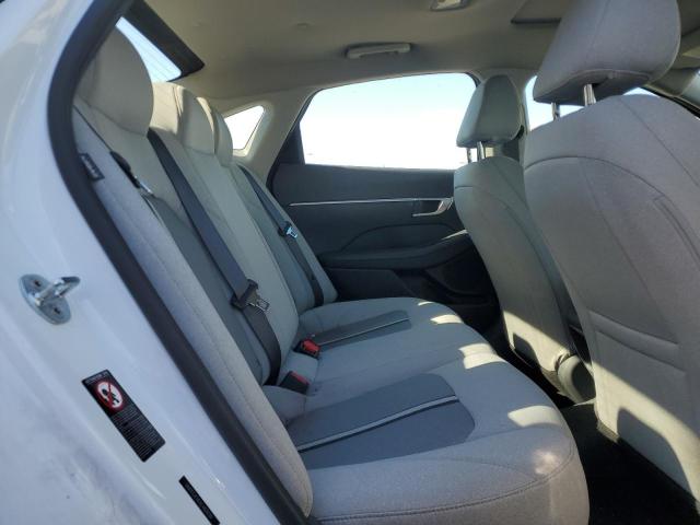 2020 HYUNDAI SONATA SE - 5NPEG4JAXLH011739