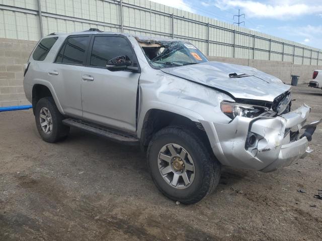 Vin: jtebu5jr6g5398847, lot: 55244045, toyota 4runner sr5/sr5 premium 20164