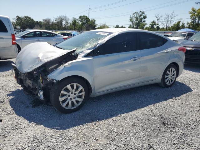 HYUNDAI ELANTRA GL