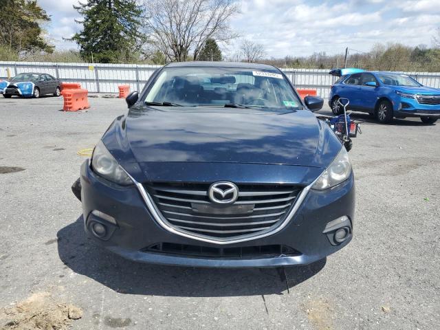 2016 MAZDA 3 GRAND TO - JM1BM1X72G1305560