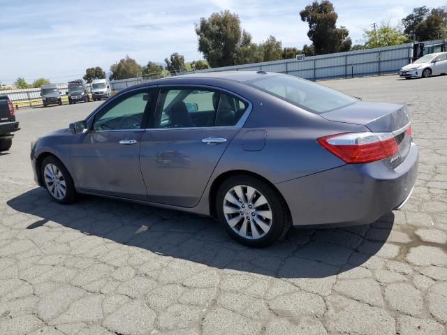 2015 HONDA ACCORD EXL - 1HGCR2F8XFA259983