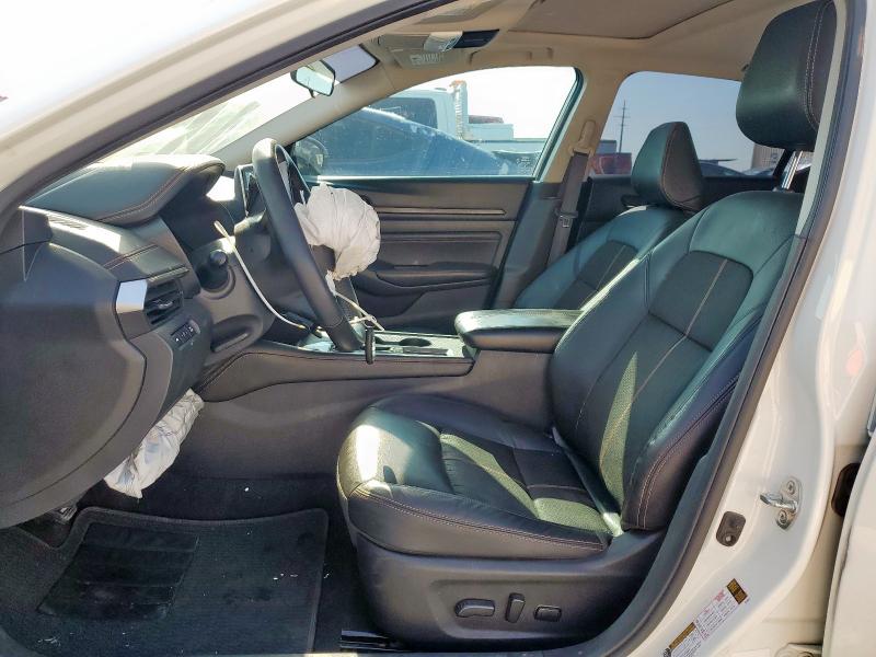 2021 NISSAN ALTIMA SR - 1N4BL4CVXMN383006