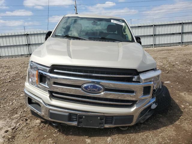 2018 FORD F150 - 1FTMF1E5XJKE35365
