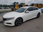 2019 HONDA ACCORD SPO - 1HGCV1F38KA110962