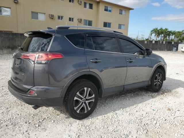 Vin: 2t3zfrev7jw491727, lot: 52781175, toyota rav4 le 20183