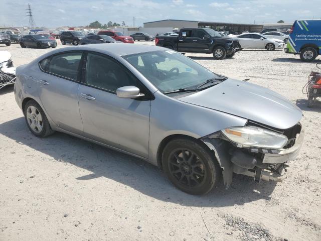 2015 DODGE DART SE 1C3CDFAA9FD237233