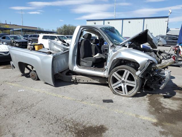 Vin: 1gcpcse08az190511, lot: 54450185, chevrolet all models c1500 lt 20104