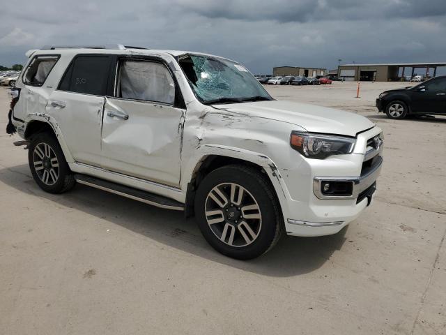 Vin: jteku5jr0m5873100, lot: 55173245, toyota 4runner trail 20214