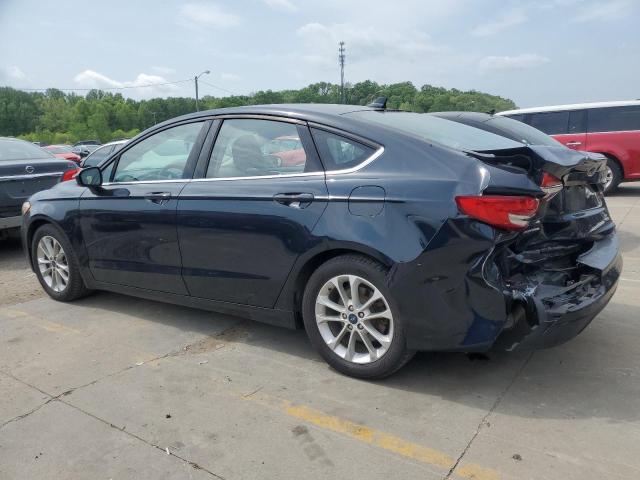 Vin: 3fa6p0hdxlr235819, lot: 54327445, ford fusion se 20202
