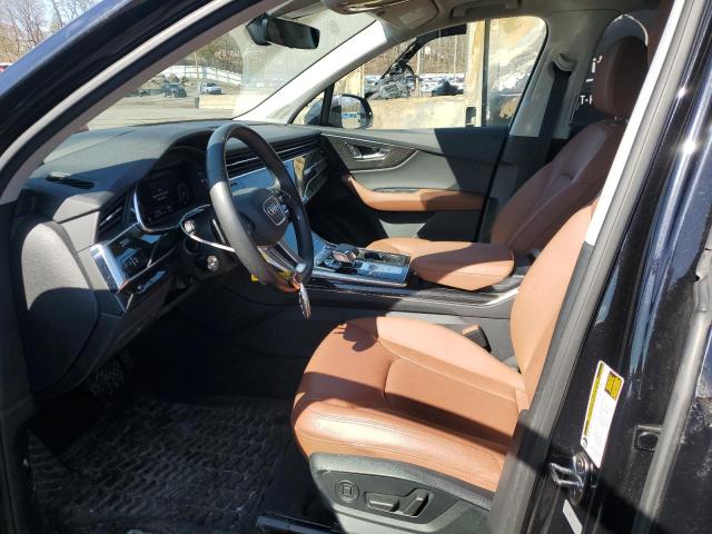 2020 AUDI Q7 PRESTIG - WA1VXAF70LD006643