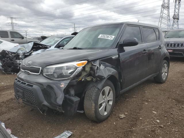 2016 KIA SOUL - KNDJN2A23G7360852