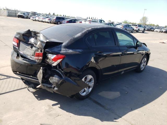 Vin: 2hgfb2f53dh547933, lot: 52453245, honda civic lx 20133