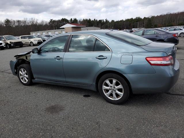 Vin: 4t4bf3ek7br128199, lot: 51901565, toyota camry base 20112