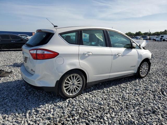 Vin: 1fadp5bu1fl116783, lot: 53937755, ford cmax sel 20153