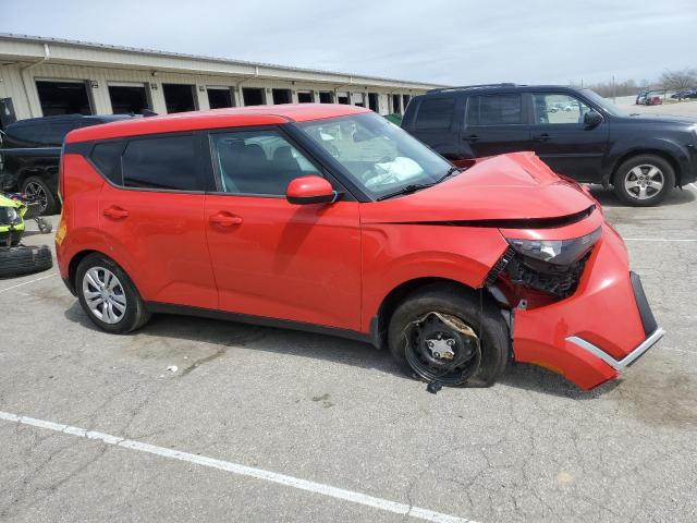 Vin: kndj23au4r7230436, lot: 52528325, kia soul lx 20244