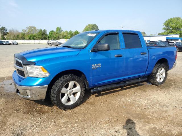 RAM 1500 TRADESMAN