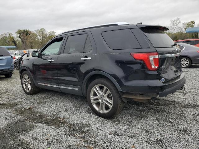 Vin: 1fm5k7fh2hgb19267, lot: 51116355, ford explorer limited 20172