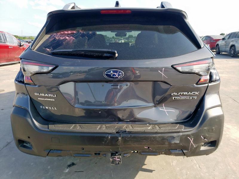 2024 SUBARU OUTBACK TO - 4S4BTGPDXR3248331