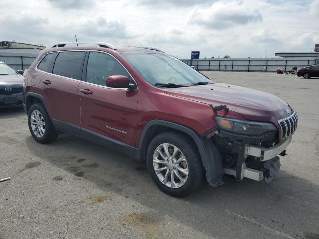 Vin: 1c4pjlcb7kd173648, lot: 53751725, jeep grand cher latitude 20194