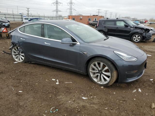 Vin: 5yj3e1ebxlf783042, lot: 52558225, tesla model 3 20204
