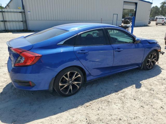 Vin: 2hgfc2f81kh539088, lot: 54385095, honda civic sport 20193