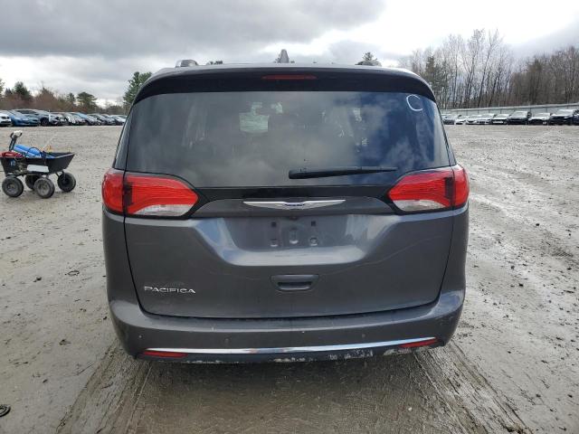 2018 CHRYSLER PACIFICA T - 2C4RC1BG0JR323048