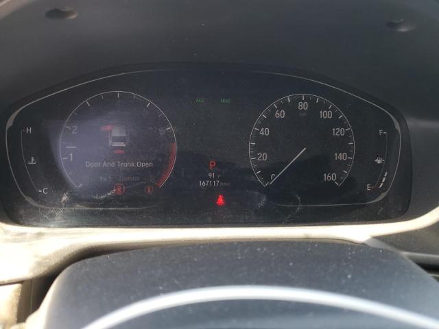 2020 HONDA ACCORD EX - 1HGCV1F40LA034888