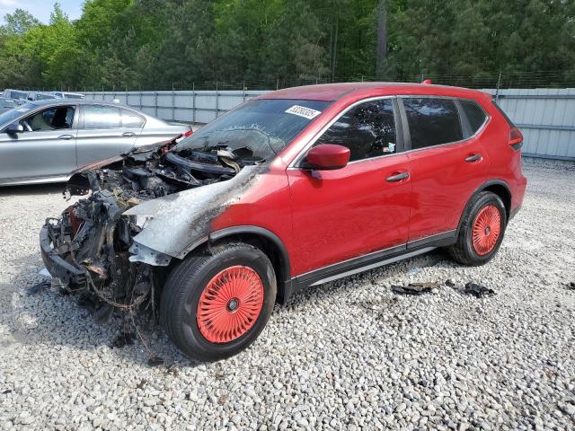 Vin: 5n1at2mt9hc832714, lot: 53280305, nissan rogue s 2017 img_1