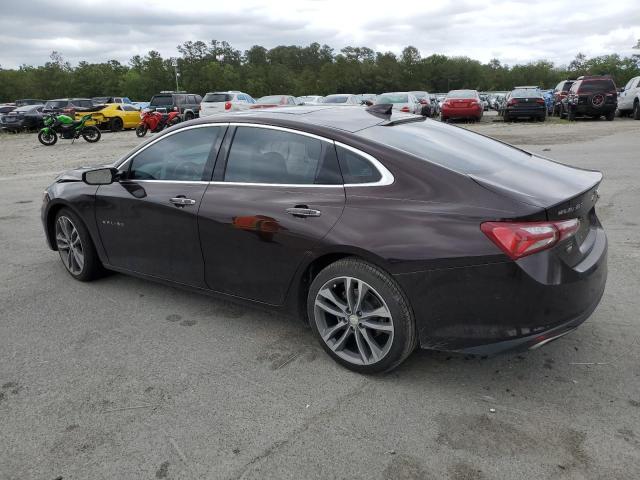 Vin: 1g1ze5sx0lf143427, lot: 54920045, chevrolet malibu premier 20202