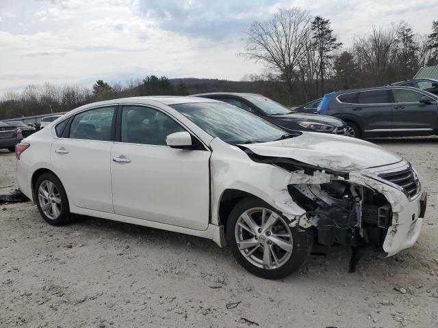 Vin: 1n4al3ap9dn480143, lot: 54491885, nissan altima 2.5 20134