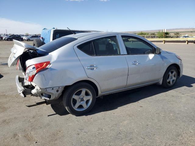 2017 NISSAN VERSA S - 3N1CN7AP5HL880990