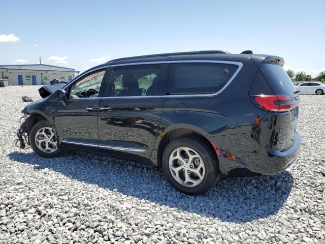 Vin: 2c4rc3gg2pr599759, lot: 52583115, chrysler pacifica limited 20232