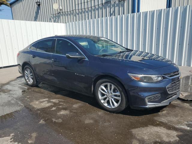 Vin: 1g1ze5st0gf250206, lot: 51849145, chevrolet malibu lt 20164