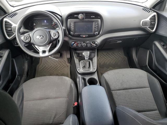 2020 KIA SOUL LX - KNDJ23AU2L7056311