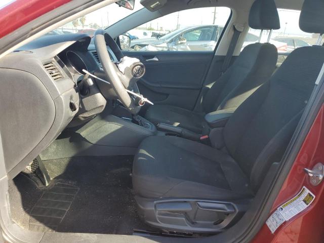 2016 VOLKSWAGEN JETTA S - 3VW267AJ3GM367017