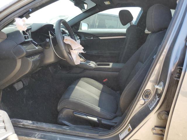 2019 HONDA CIVIC EX - SHHFK7H65KU205967