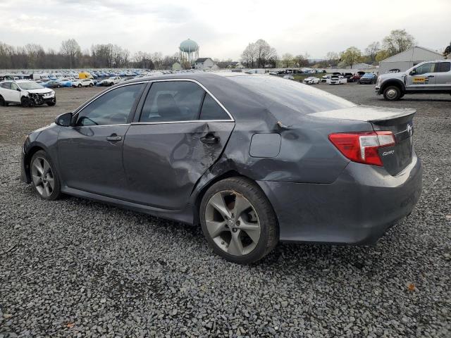 Vin: 4t1bk1fk0cu016788, lot: 53154225, toyota camry se 20122