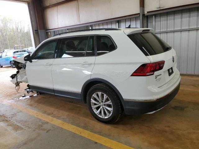 Vin: 3vv3b7ax5jm114958, lot: 51673965, volkswagen tiguan se 20182