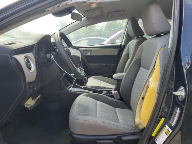 2018 TOYOTA COROLLA L - 5YFBURHE1JP814506