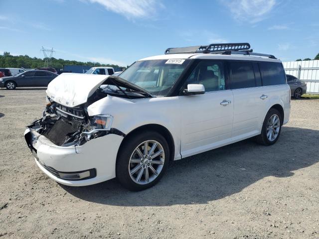 FORD FLEX LIMIT