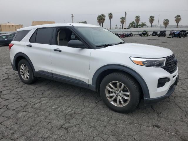 Vin: 1fmsk8bb6lga56113, lot: 55289465, ford explorer 20204