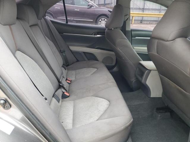 2018 TOYOTA CAMRY L - 4T1B11HK5JU513770